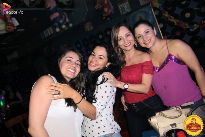 Foto 10 de Mi Dios se lo Pague - 5to Fds Sep. en Fonda Mi Dios Se Lo Pague, Cali