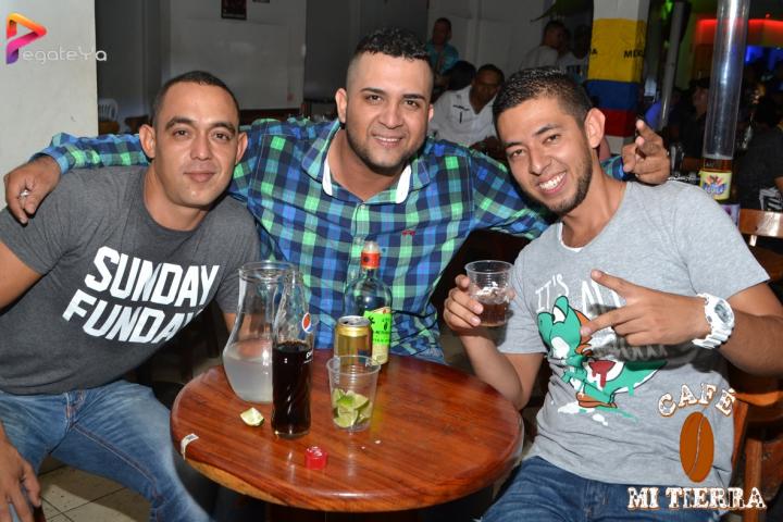 Foto 44 de Cafe mi Tierra - 4to Fds Agosto 2016 en Cafe Mi Tierra, Cali
