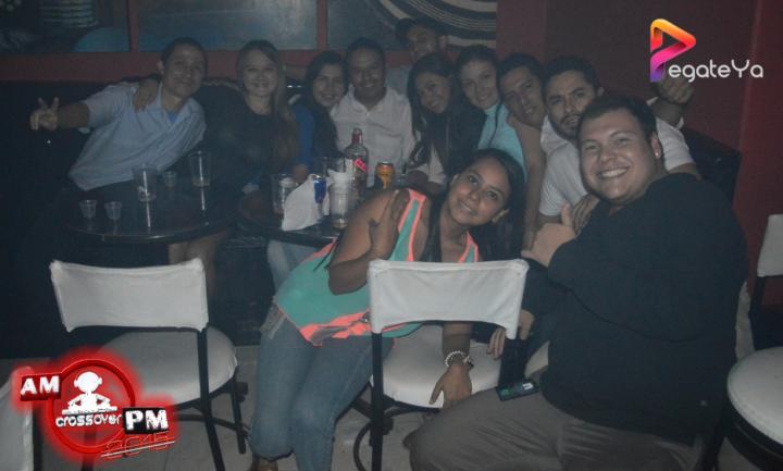 Foto 15 de Ampm Bar - 5to FDS Mayo 2015 en Am / PM Bar - Cali, Cali