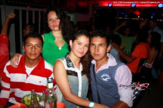 Foto 113 de Discoteca New York - 8 Y 5 Febrero 2014 en Discoteca New York Bucaramanga, Bucaramanga