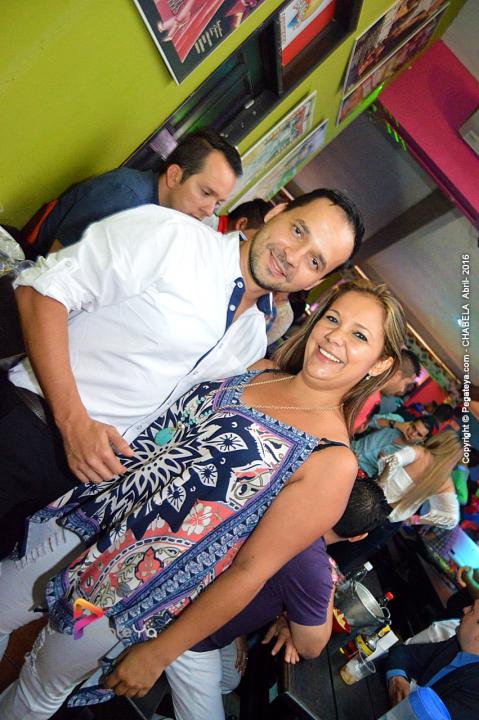 Foto 106 de CHABELA sabado 2 de abril 2016 en Discoteca Chabela Bucaramanga, Bucaramanga