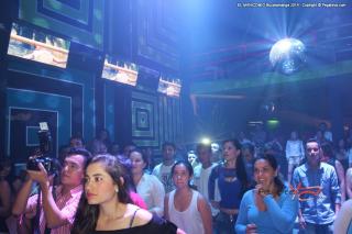 Foto 69 de Discoteca El Manicomio - 15 febrero 2014 en Discoteca El Manicomio Bucaramanga, Bucaramanga