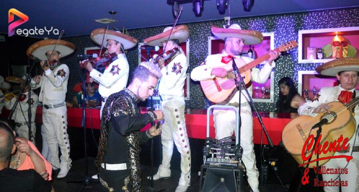 Foto 72 de Chente - 2do / 3er FDS Junio 2016 en CHENTE Vallenatos y Rancheras, Cali