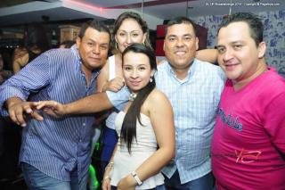 Foto 11 de BAR El DF - 15 febrero 2014 en Discoteca DF Bucaramanga, Bucaramanga