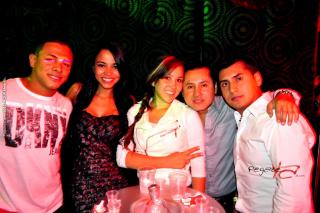 Foto 77 de Discoteca Aqua Medellin en Discoteca Aqua Medellin, Medellín