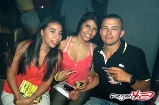 Foto 13 de Diciembre 22 del 2012 en Gabos Crossover