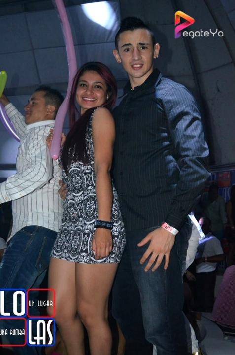 Foto 94 de Lolas Club - Febrero 21 del 2015 en Lolas Club Menga Cali, Cali