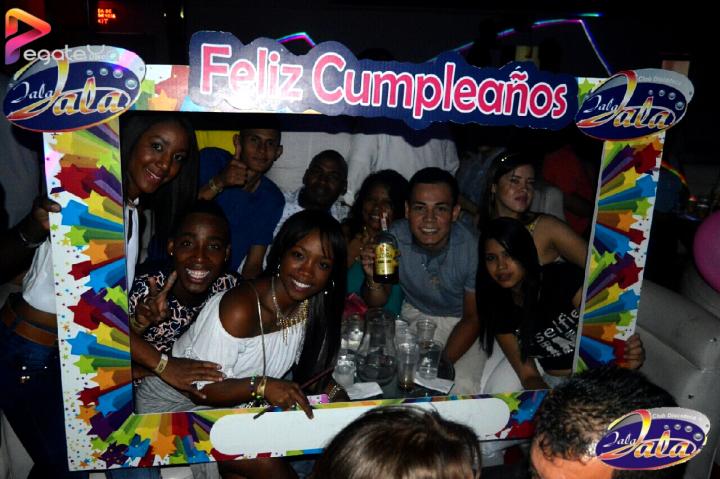 Foto 70 de Jalajala 2do / 3er FDS Junio 2016 en Jala Jala Club, Cali