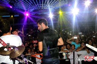 Foto 247 de Sapce ( Alkilados - Alberto Stylee ) en Space Menga, Cali