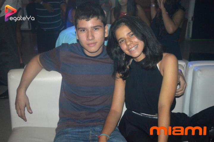 Foto 40 de MIAMI - 3er - 4to Fds Nov. 2015 en Miami Bar Cali, Cali