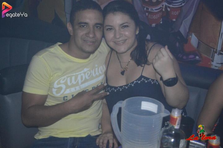 Foto 12 de La Lora Bar - 1er/2do fds Enero 2017 en La Lora Bar, Cali