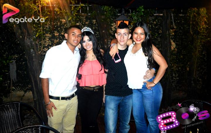 Foto 45 de living 80 - 2do/3er Junio 2016 en Living Ochentas Cali, Cali