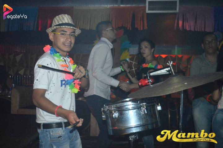 Foto 28 de Mambo Disco Club - 4To Fds Mayo 2017 en Mambo Disco Club, Cali