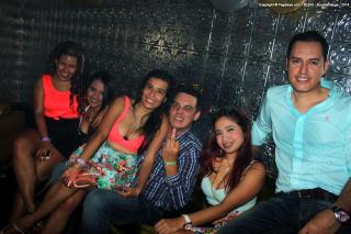 Foto 50 de Discoteca Bar Bling Bucaramanga en Bar Bling Bucaramanga, Bucaramanga