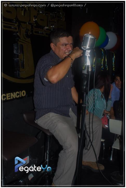 Foto 8 de LA BUTAKA KARAOQUE - Villavicencio en La Butaka Karaoke, Villavicencio