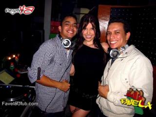 Foto 30 de Favela Club ( Esto Es Favela ) en Favela Club ( Esto Es Favela, Cali