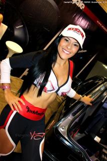 Foto 75 de Cenfer Chicas Car audio 2014 en Cenfer Chicas Car audio 2014, Bucaramanga