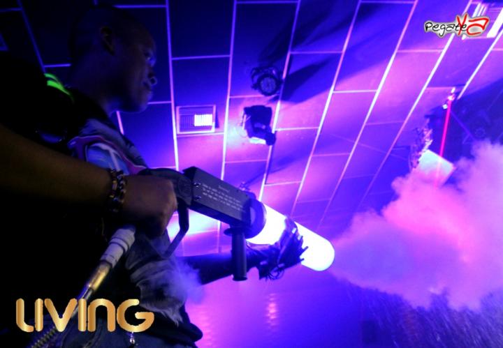 Foto 80 de Living - Celedon y Pipe Pelaez en Living Night Club, Cali