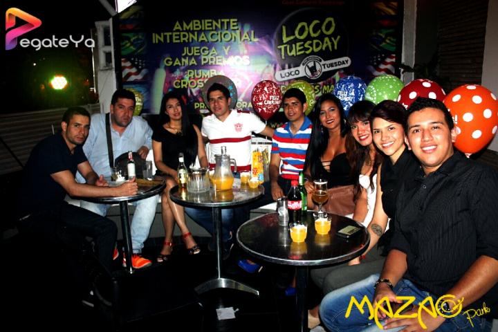 Foto 55 de Mazao Park - 2do/3er Fds Junio 2016 en Mazao Park, Cali