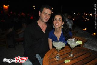 Foto 25 de cafe del mar 14 y 15 de sep de 2012 en cafe del mar cartagena, Cartagena