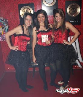 Foto 4 de Kabaret - Mayo 24 en Kabaret - Granada, Cali