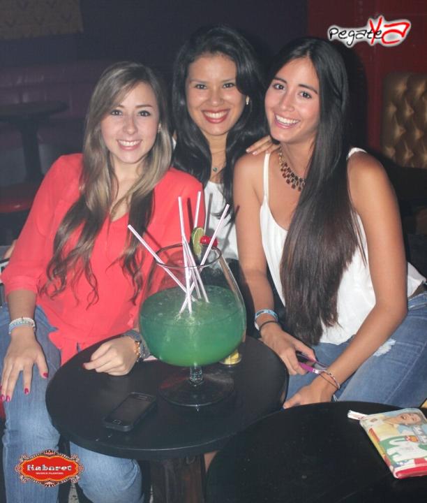 Foto 18 de Kabaret Bar - Sept 06 del 2014 en Kabaret - Granada, Cali
