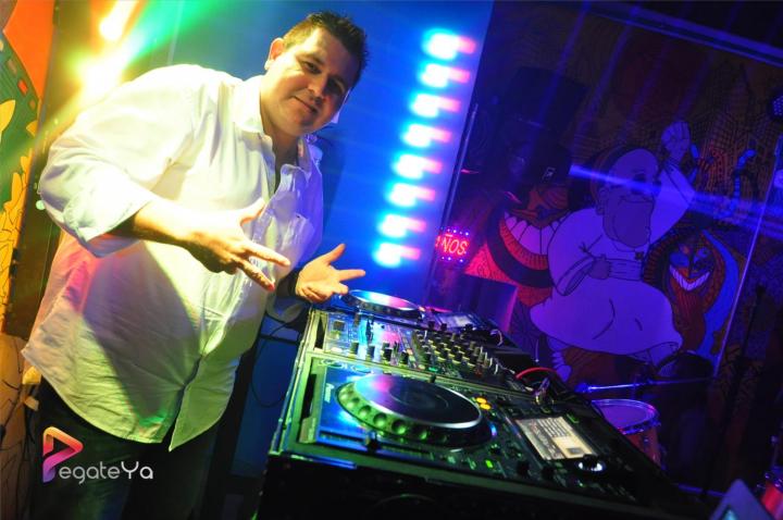 Foto 11 de Trinidad sabado 21 de enero de 2017 en Trinidad Discoteca Bucaramanga, Bucaramanga