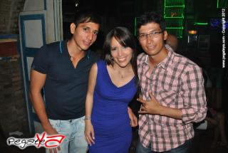 Foto 40 de mister babilla 28 y 29 de sep de 2012 en Discoteca MISTER BABILLA cartagena, Cartagena
