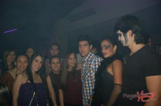 Foto 31 de Discoteca Sixttina 26 de Octubre en Sixttina Discoteca