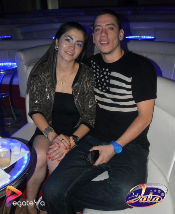 Foto 6 de Jala Jala - 1er FDS Junio 2015 en Jala Jala Club, Cali
