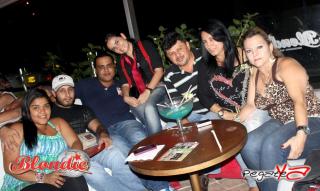Foto 20 de Blondie - Mayo 31 del 2014 en Blondie Bar Cali, Cali