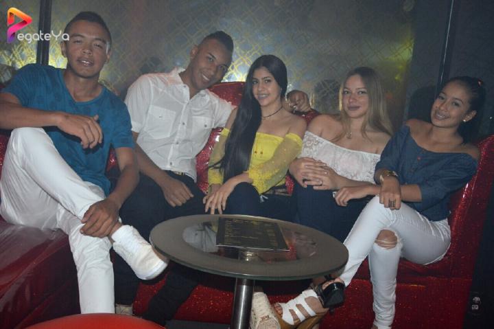 Foto 19 de 69 Club - 3er / 4to Fds Enero 2016 en Pegateya Cali, Cali