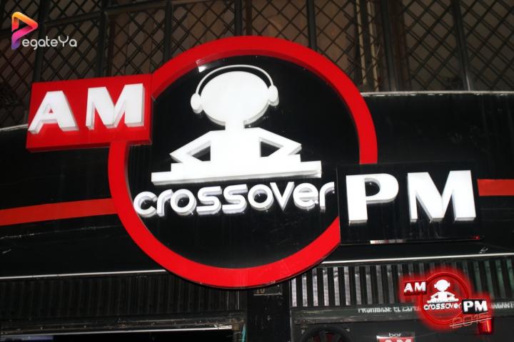 Foto 25 de Ampm Bar - 2do FDS Dic. 2015 en Am / PM Bar - Cali, Cali