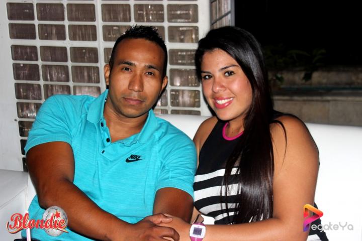 Foto 109 de Blondie Bar Cali · marzo de 2015 en Blondie Bar Cali, Cali