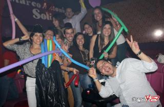 Foto 32 de Septiembre 28 del 2013 en Kabaret - Granada, Cali