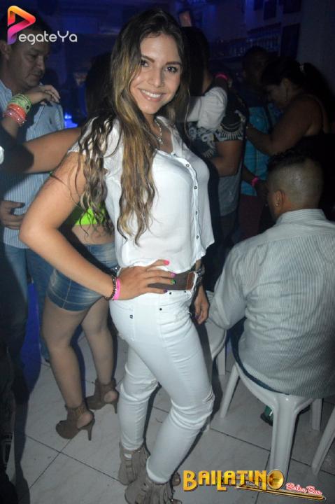 Foto 4 de Bailatino - AMOR & AMISTAD 2016 en Bailatino - Bar, Cali