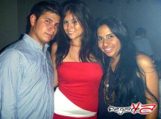 Foto 32 de Babel - Agosto 25 del 2012 en Babel / Barra Libre Cali, Cali