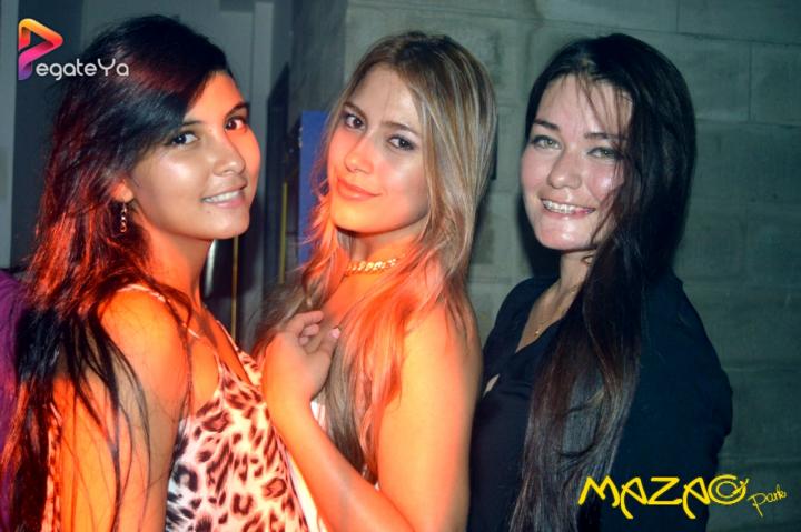 Foto 4 de Mazao Park - 5to FDS Agt 2015 en Mazao Park, Cali