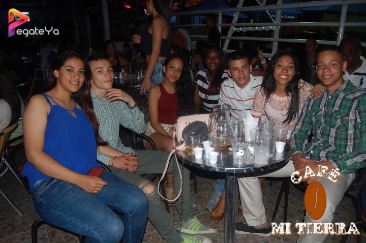 Foto 22 de Cafe mi Tierra - 2do/3er Fds junio 2016 en Cafe Mi Tierra, Cali