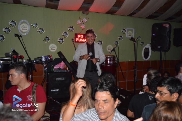Foto 30 de La Nona sabado 7 de marzo de 2015 en Discoteca La Nona, Bucaramanga