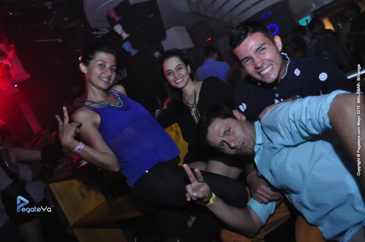 Foto 16 de Malabar 5 y 6 de junio de 2015 en Discoteca Malabar Bucaramanga, Bucaramanga