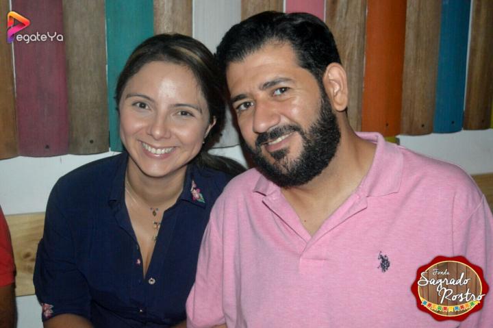 Foto 44 de Sagrado Rostro - 1er Fds Junio 2017 en Fonda Sagrado Rostro