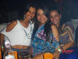 Foto 27 de Enero 22 del 2012 en Praga Club Cali, Cali