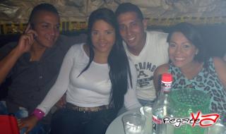 Foto 28 de 0ctubre 06 del 2012 en Am / PM Bar - Cali, Cali