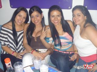 Foto 7 de Junio 02 del 2012 en La Maldita Primavera Cali, Cali