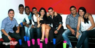 Foto 34 de Noviembre 23 del 2013 en Babel / Barra Libre Cali, Cali