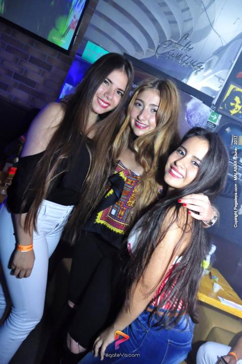 Foto 18 de MALABAR - Junio 10 de 2017 en Discoteca Malabar Bucaramanga, Bucaramanga