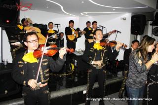 Foto 45 de 14 Julio - 04 Agosto 2012 en Discoteca Macondo Club Bucaramanga, Bucaramanga