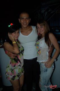 Foto 11 de Discoteca Luxury 6 de Octubre en Discoteca Luxury Medellin, Medellín
