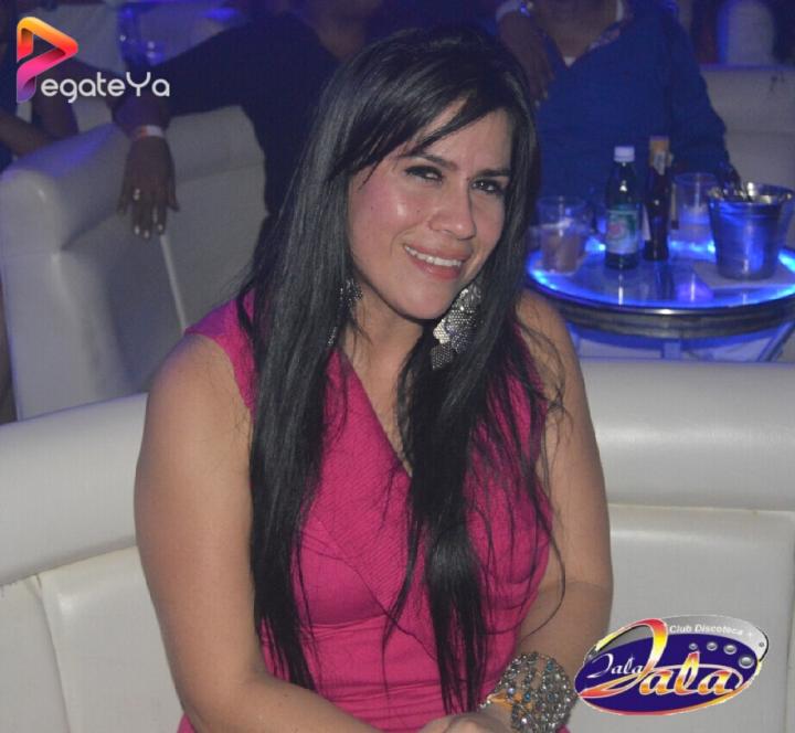 Foto 29 de Jalajala - AMOR & AMISTAD 2016 en Jala Jala Club, Cali